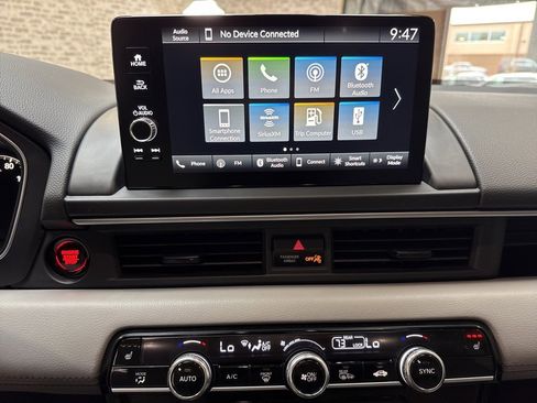 Used 2025 Honda Pilot EX-L image 20