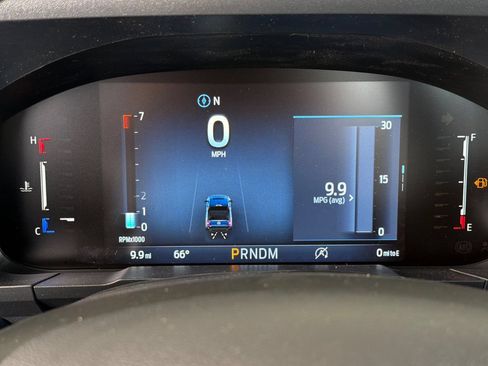 Used 2026 Ford Maverick Lobo AWD/4WD image 27