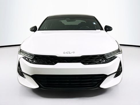 Used 2023 Kia K5 GT FWD image 5