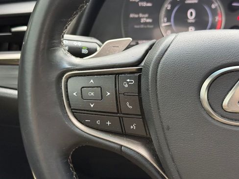 Used 2019 Lexus ES 350 w/ Premium Package FWD image 28