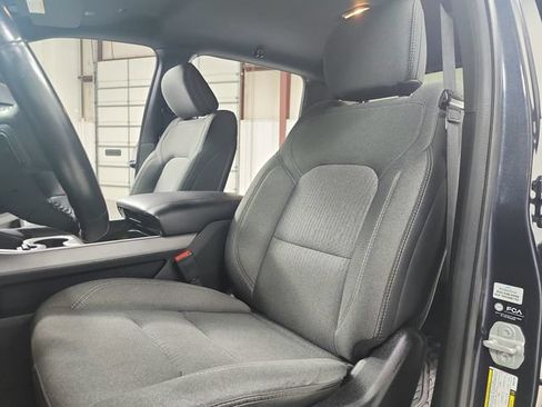 Used 2021 RAM 1500 Big Horn AWD/4WD image 20