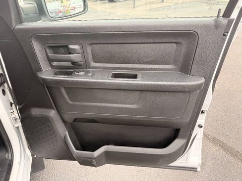Used 2016 RAM 1500 Tradesman w/ Popular Equipment Group RWD image 21