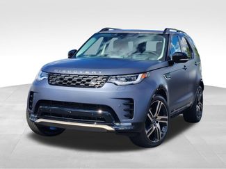 New 2026 Land Rover Discovery Limited Edition AWD/4WD 360° Tour