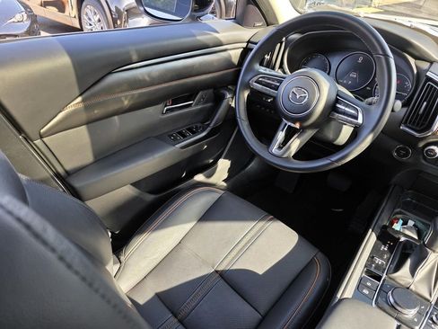 Certified 2025 MAZDA CX-50 2.5 Hybrid w/ Weather Package image 27