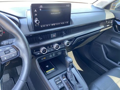 Used 2024 Honda CR-V EX-L image 25