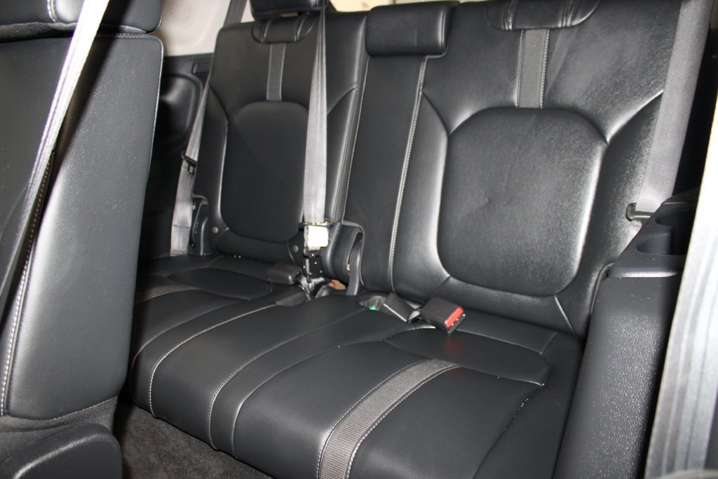 Used 2023 Honda Pilot Touring image 23