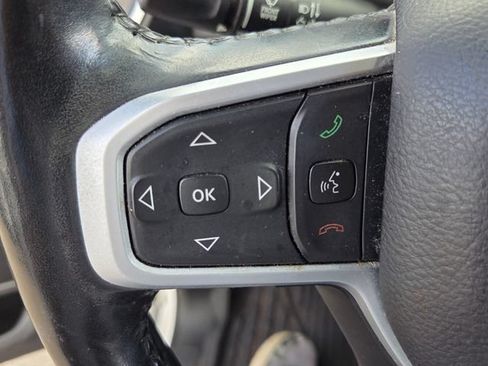 Used 2021 RAM 1500 Big Horn AWD/4WD image 23