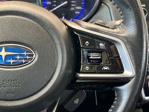 Used 2018 Subaru Outback 2.5i Touring w/ Popular Package #3 AWD/4WD image 29