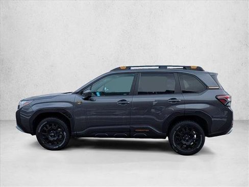 New 2026 Subaru Forester Wilderness image 8