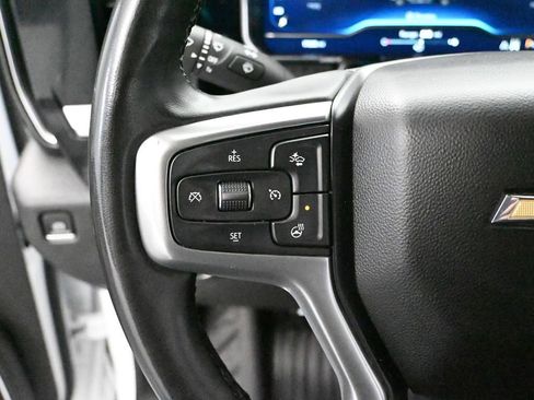 Used 2024 Chevrolet Silverado 3500 LT image 28