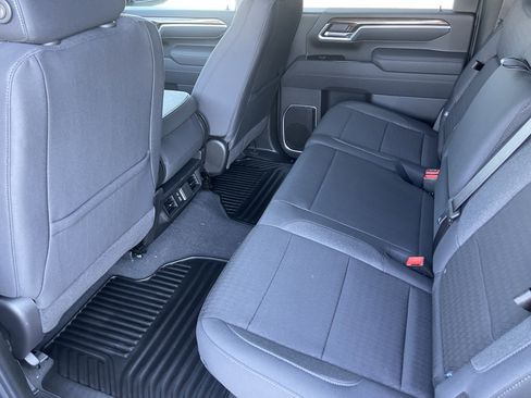 New 2026 Chevrolet Silverado 2500 LT w/ Z71 Chrome Sport Edition image 16