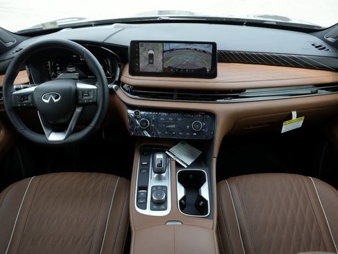 New 2026 INFINITI QX60 Autograph AWD/4WD image 7