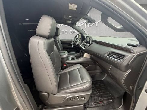 Used 2022 Chevrolet Tahoe Z71 AWD/4WD image 24