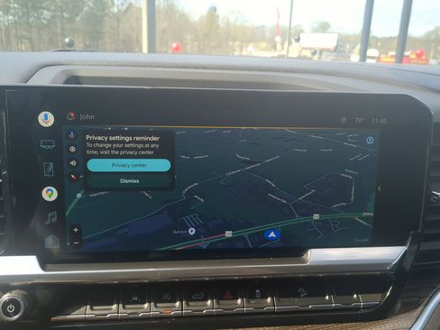 Used 2022 Chevrolet Silverado 1500 RST w/ Z71 Off-Road Package image 16