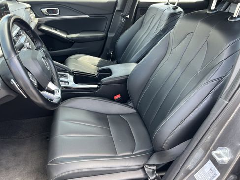 Used 2023 Acura Integra A-Spec image 17