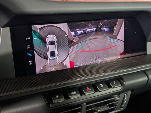 Certified 2026 Porsche 911 Carrera S image 30