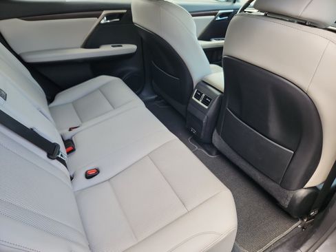 Used 2021 Lexus RX 350 AWD w/ Premium Package image 18