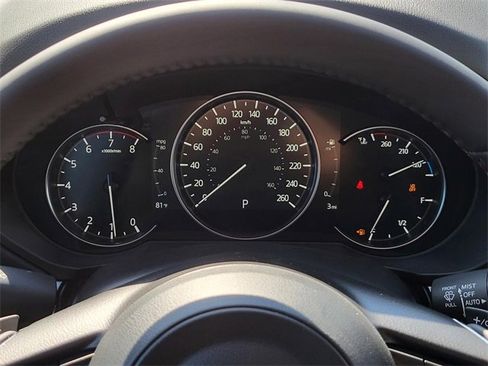 New 2025 MAZDA CX-5 AWD 2.5 S w/ Premium Plus Pkg image 22