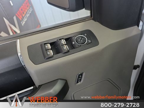 Used 2020 Ford F150 XLT w/ Equipment Group 301A Mid AWD/4WD image 16