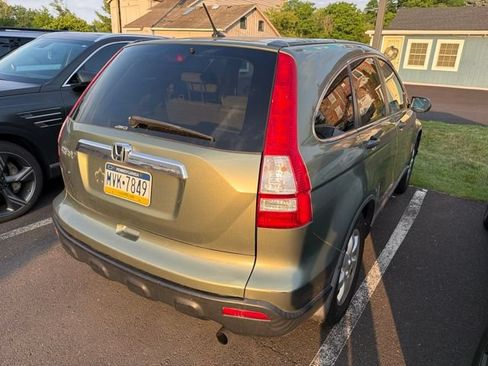 Used 2009 Honda CR-V EX image 11