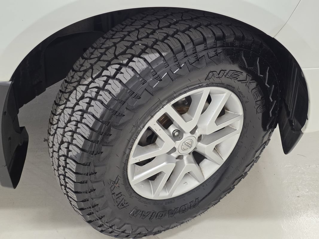 Used 2019 Nissan Frontier SV w/ Value Truck Package AWD/4WD image 44