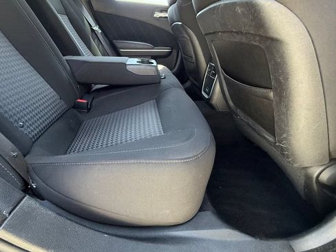 Used 2021 Dodge Charger R/T RWD image 14
