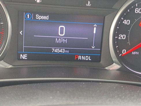 Used 2019 Chevrolet Blazer LT image 22