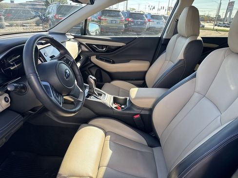 Used 2023 Subaru Outback Limited XT w/ Popular Package #2 image 8