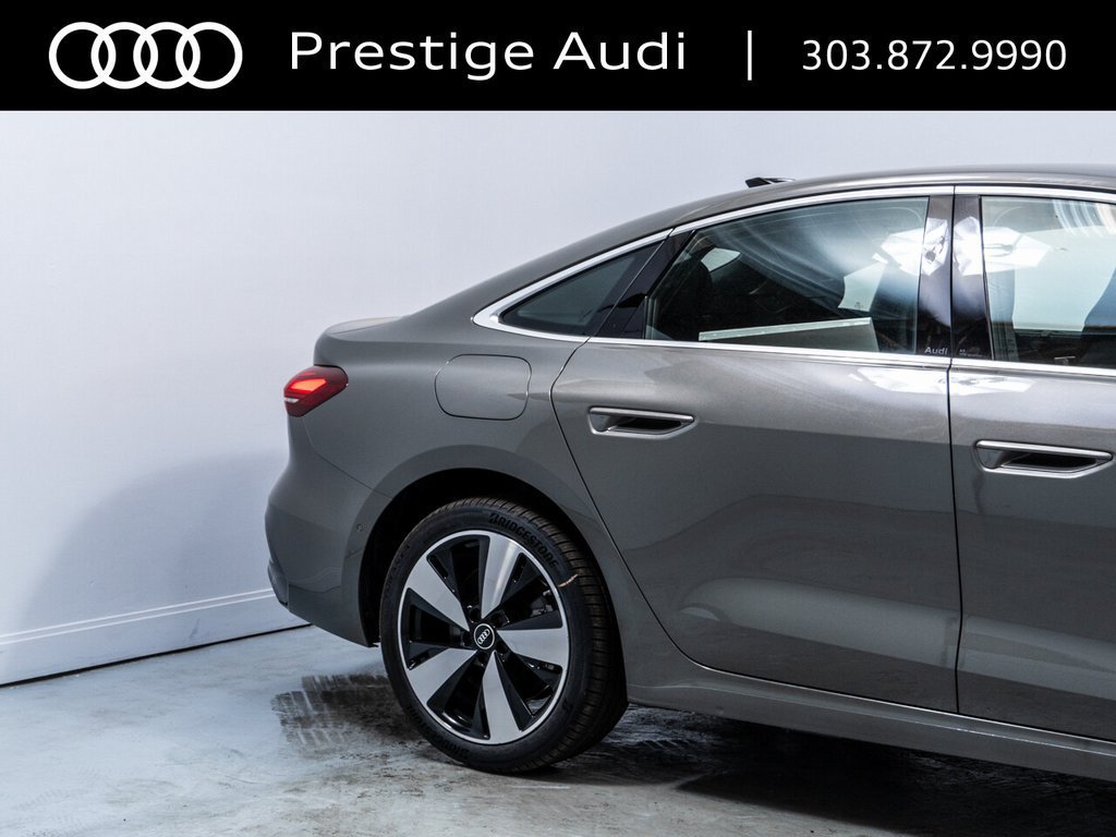 Used 2025 Audi A5 Premium w/ Premium Plus AWD/4WD image 12