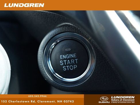 Used 2025 Subaru Forester Sport AWD/4WD image 18