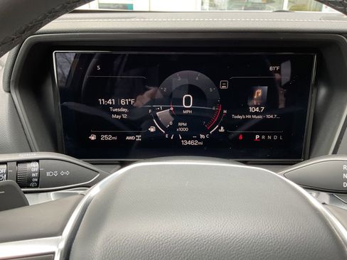 Used 2026 GMC Terrain Elevation AWD/4WD image 26