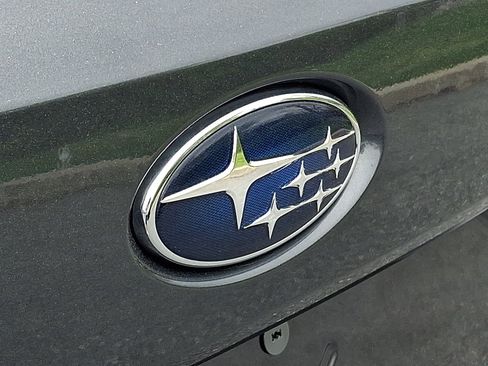 Certified 2026 Subaru Crosstrek 2.0i Premium image 30