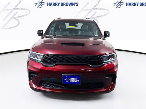 New 2026 Dodge Durango GT image 31