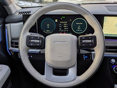 New 2026 Hyundai Santa Fe Calligraphy image 11