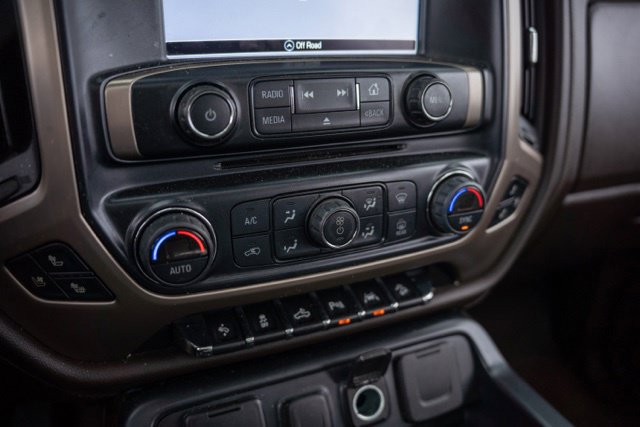 Used 2017 GMC Sierra 1500 Denali AWD/4WD image 22