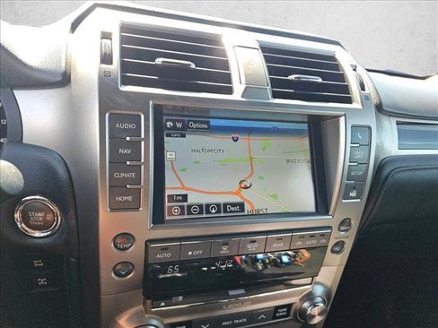 Used 2020 Lexus GX 460 Premium w/ Premium Package AWD/4WD image 19