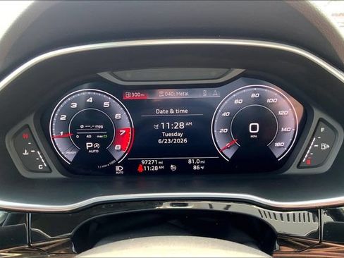 Used 2020 Audi Q3 2.0T Prestige w/ Prestige Package AWD/4WD image 23