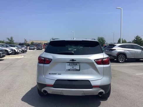 Used 2021 Chevrolet Blazer LT image 6