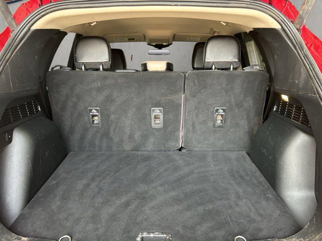 Used 2020 Ford Escape SEL AWD/4WD image 23