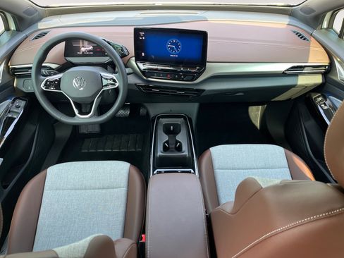 Certified 2023 Volkswagen ID.4 Pro AWD/4WD image 10