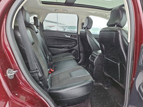 Used 2017 Ford Edge Sport w/ Equipment Group 401A image 22