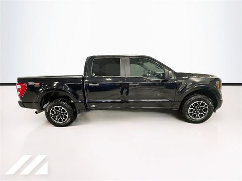 Used 2023 Ford F150 XL w/ STX Appearance Package image 4