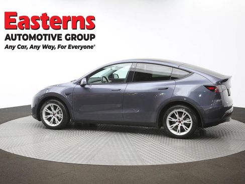 Used 2022 Tesla Model Y Long Range image 59