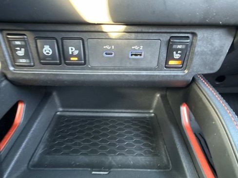 Used 2025 Nissan Frontier PRO-4X w/ Pro Premium Package image 37