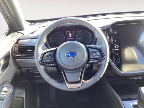 Certified 2025 Subaru Forester Sport image 12