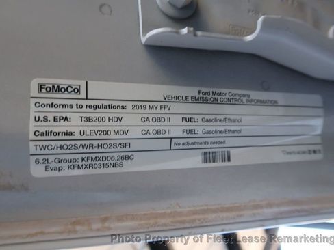 Used 2019 Ford F250 XL w/ Power Equipment Group image 40