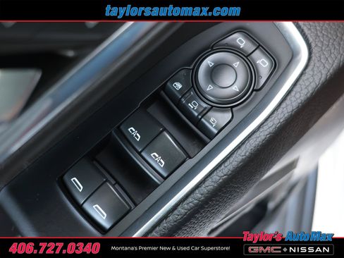 Used 2024 GMC Sierra 2500 Denali w/ Denali Reserve Package AWD/4WD image 37