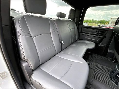 Used 2023 RAM 3500 Tradesman AWD/4WD image 31