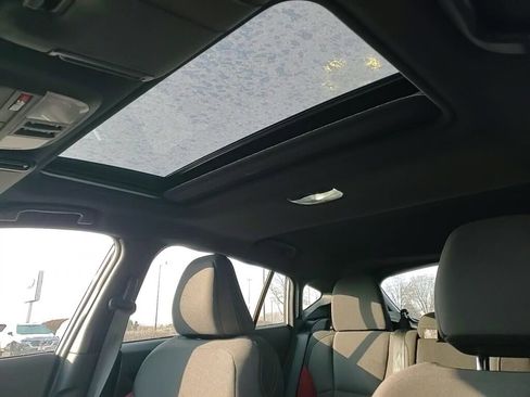 Certified 2024 Subaru Impreza RS image 35