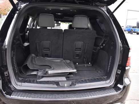 Used 2023 Dodge Durango GT image 35